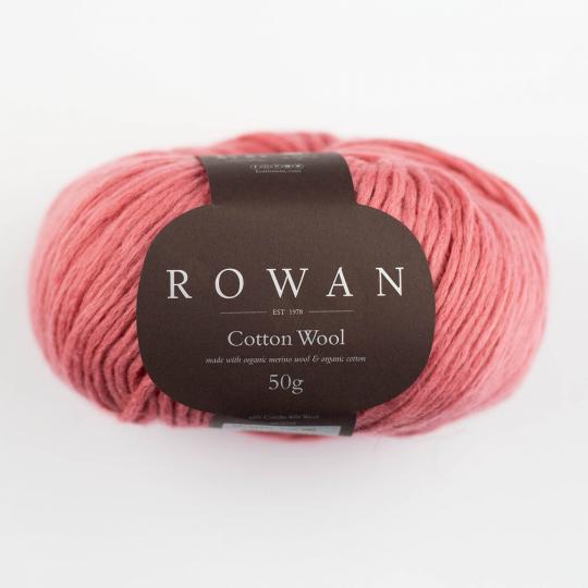 Rowan Cotton Wool Milky