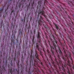 Rowan Felted Tweed Colour Magenta