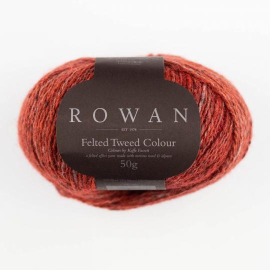 Rowan Felted Tweed Colour Blush