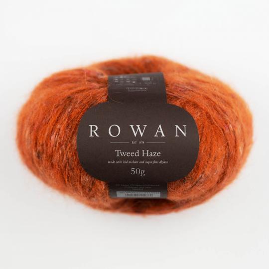 Rowan Tweed Haze Winter