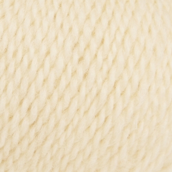 Rowan Norwegian Wool vanilla custard