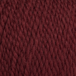 Rowan Norwegian Wool Red Velvet