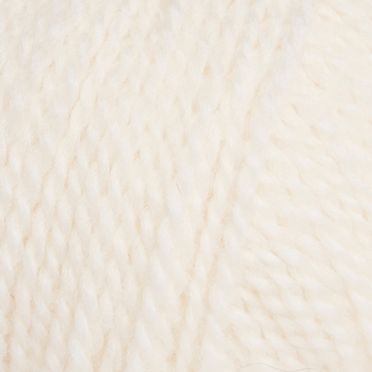 Rowan Norwegian Wool Cloud Dancer