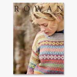 Rowan Rowan Anleitungsheft Felted Tweed