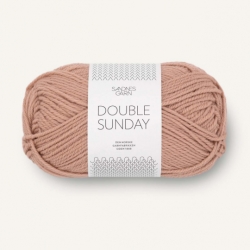 Sandnes Garn Double Sunday kamè