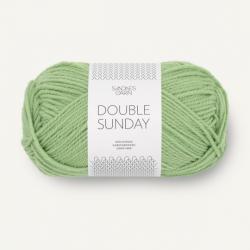 Sandnes Garn Double Sunday spring green