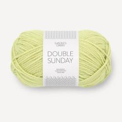 Sandnes Garn Double Sunday lime punch Sandnes Garn Double Sunday lime punch