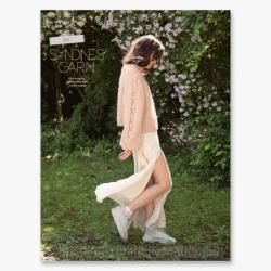 Sandnes Garn Sandnes Garn Anleitungsheft 2109 DIY