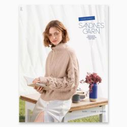 Sandnes Garn Sandnes Garn Anleitungsheft 2111 Double Sunday
