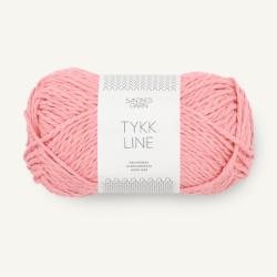 Sandnes Garn Tykk Line blossom