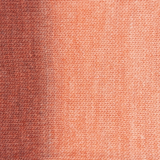 Rowan Rowan Sock coral