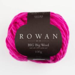 Rowan Big Big Wool