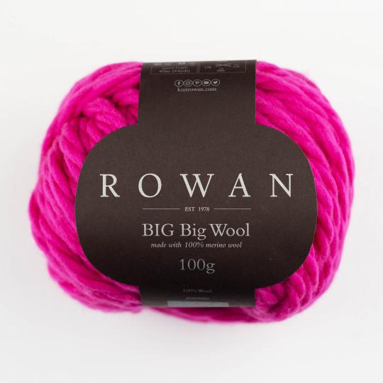 Rowan Big Big Wool 