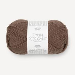 Sandnes Garn Tynn Peer Gynt eikenott Sandnes Garn Tynn Peer Gynt eikenott