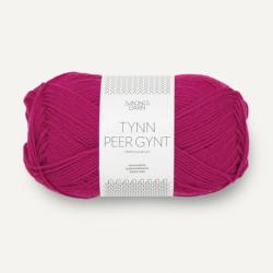 Sandnes Garn Tynn Peer Gynt jazzy pink