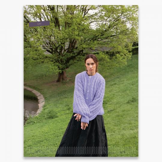 Sandnes Garn Sandnes Garn pattern booklet 2210 Do it yourself deutsch