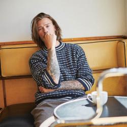 Sandnes Garn Anleitungsheft Tema 72 Norske Ikoner