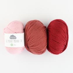 Kremke Soul Wool The Merry Merino 70 GOTS