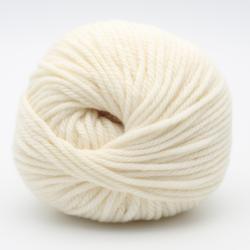 Kremke Soul Wool The Merry Merino 70 GOTS Natur