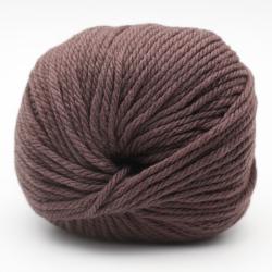 Kremke Soul Wool The Merry Merino 70 GOTS Coffee
