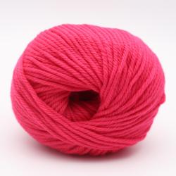 Kremke Soul Wool The Merry Merino 70 GOTS Pink