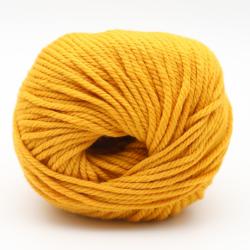 Kremke Soul Wool The Merry Merino 70 GOTS Gold