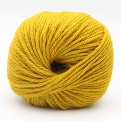 Kremke Soul Wool The Merry Merino 70 GOTS Brass