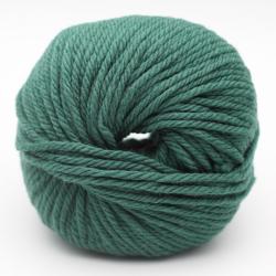 Kremke Soul Wool The Merry Merino 70 GOTS Tannengrün