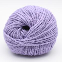 Kremke Soul Wool The Merry Merino 70 GOTS Lavendel