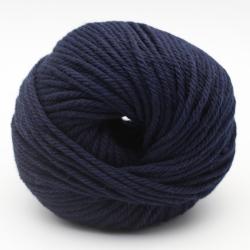 Kremke Soul Wool The Merry Merino 70 GOTS Navy