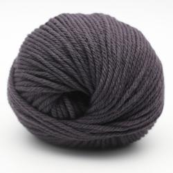 Kremke Soul Wool The Merry Merino 70 GOTS Anthrazit