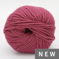 Kremke Soul Wool The Merry Merino 70 GOTS Heather