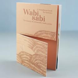 Nomadnoos Wabi-Sabi, The Beauty of Artisanally Made Yarns