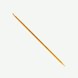 Addi 230-7 addiDuett Crochet Hook and Knitting Needle 2,5mm_15cm