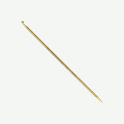 Addi 230-7 addiDuett Crochet Hook and Knitting Needle 3mm_15cm