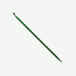 Addi 230-7 addiDuett Crochet Hook and Knitting Needle 4mm_15cm