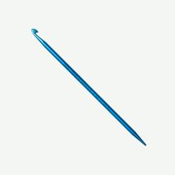 Addi 230-7 addiDuett Crochet Hook and Knitting Needle 5,0mm_15cm