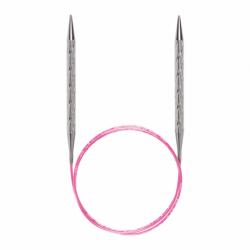Addi 115-7 addiUnicorn Circular Knitting Needle 3mm_100cm