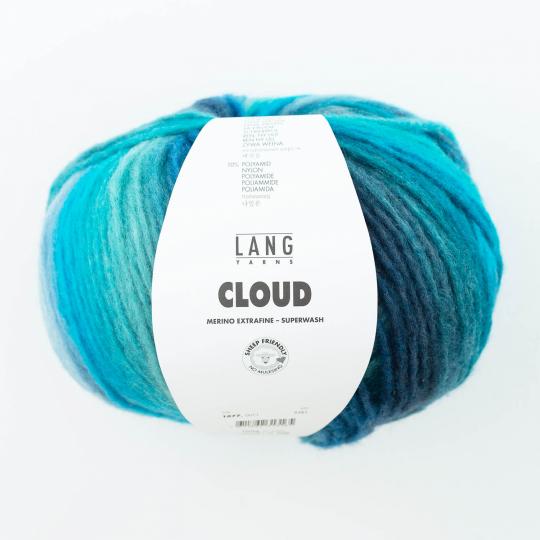 Lang Yarns CLOUD 0002