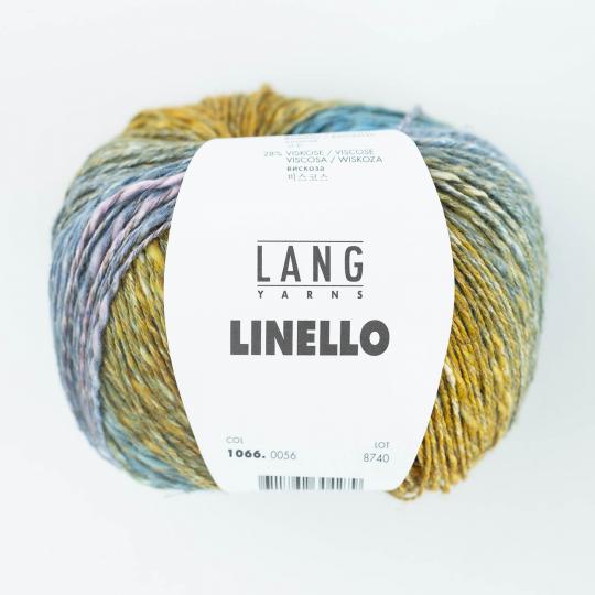 Lang Yarns LINELLO 0009