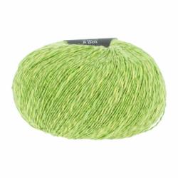 Lang Yarns Linello 17 Green