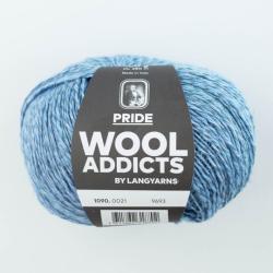 Lang Yarns Pride Wool Addicts