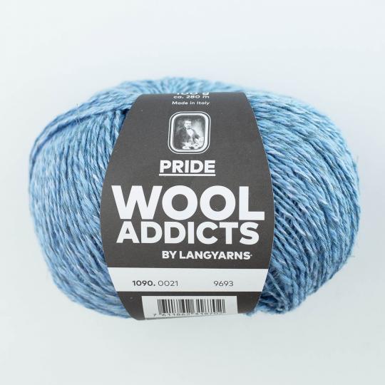 Lang Yarns PRIDE WOOL ADDICTS 0094