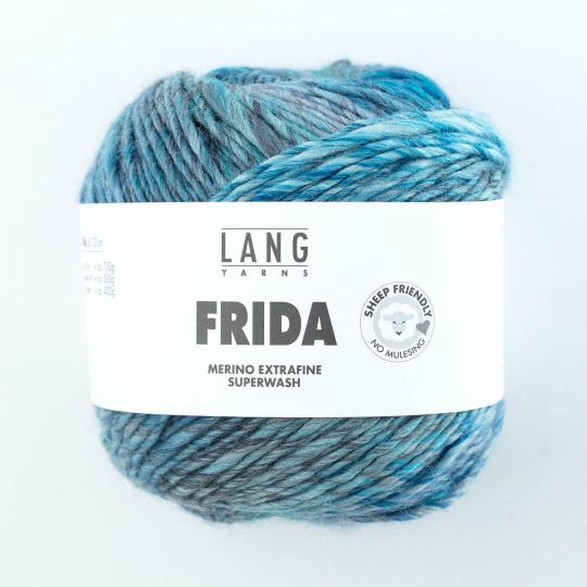 Lang Yarns FRIDA 0001