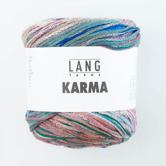 Lang Yarns KARMA 0001