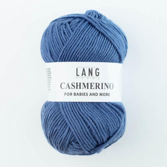 Lang Yarns CASHMERINO FOR BABIES AND MORE 0001