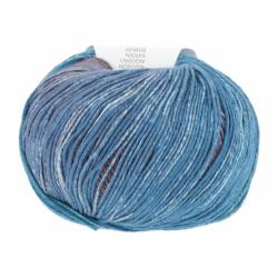 Lang Yarns BABY COTTON COLOR  0013