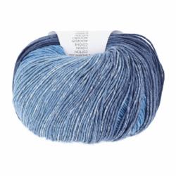 Lang Yarns BABY COTTON COLOR  0206