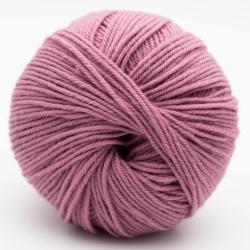Kremke Soul Wool Bébé Soft Wash im 500g Paket Erika