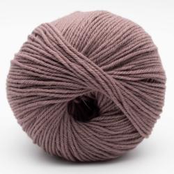 Kremke Soul Wool Bébé Soft Wash im 500g Paket Nougat